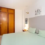 Apartment Live Caletillas Garoe Familiar *