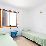 Live Caletillas Garoe Familiar Santa Cruz de Tenerife