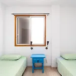 Live Caletillas Garoe Familiar Appartement *