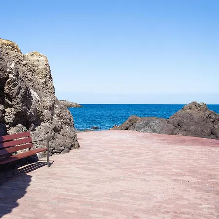 Live Caletillas Garoé Familiar Appartement Santa-Cruz de Ténérife