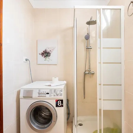 Appartement Live Caletillas Garoé Familiar