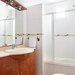 Live Caletillas Garoe Familiar * Σάντα Κρουζ Τενερίφης