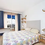 Live Caletillas Garoe Familiar