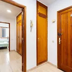 Live Caletillas Garoe Familiar Σάντα Κρουζ Τενερίφης