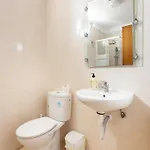 Διαμέρισμα Live Caletillas Garoe Familiar *