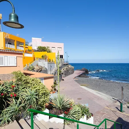 Apartment Live Caletillas Familiar Garoe
