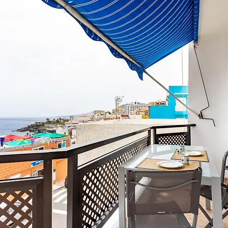 Live Caletillas Garoe Familiar * Santa Cruz de Tenerife