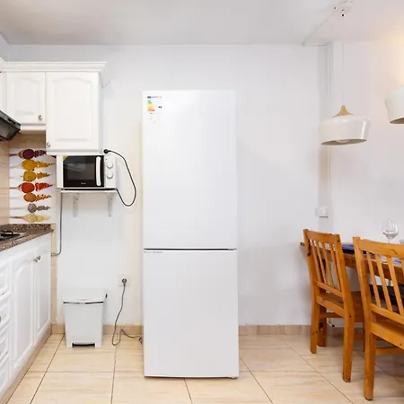 Live Caletillas Garoe Familiar *