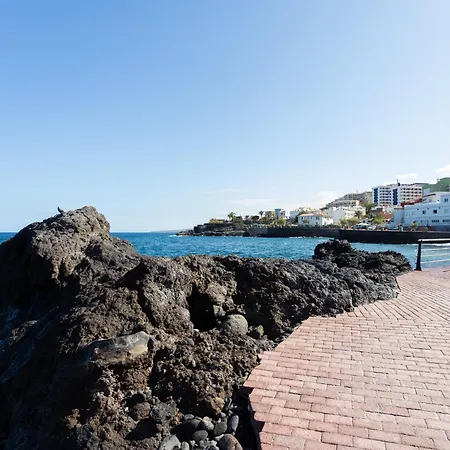 Live Caletillas Garoe Familiar