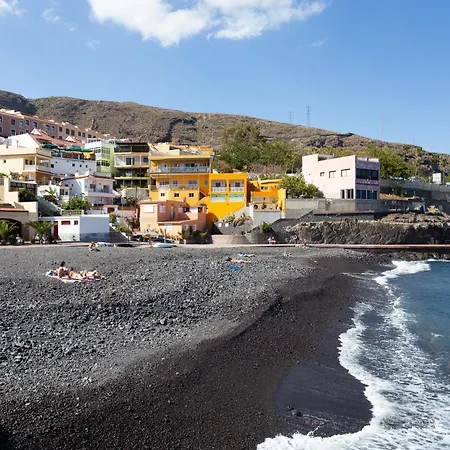 Live Caletillas Familiar Garoe Apartment Santa Cruz de Tenerife