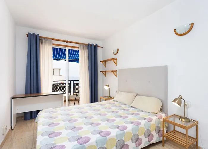 Live Caletillas Garoe Familiar