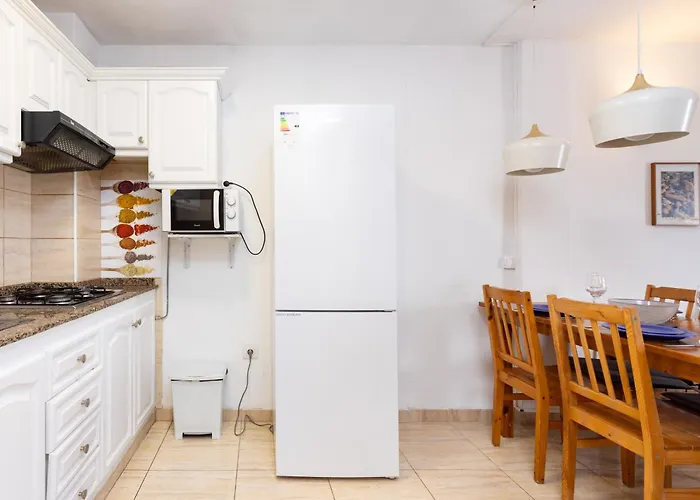 Live Caletillas Garoe Familiar *