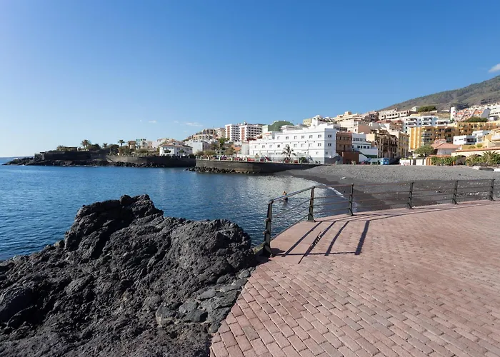 Live Caletillas Garoe Familiar Santa Cruz de Tenerife