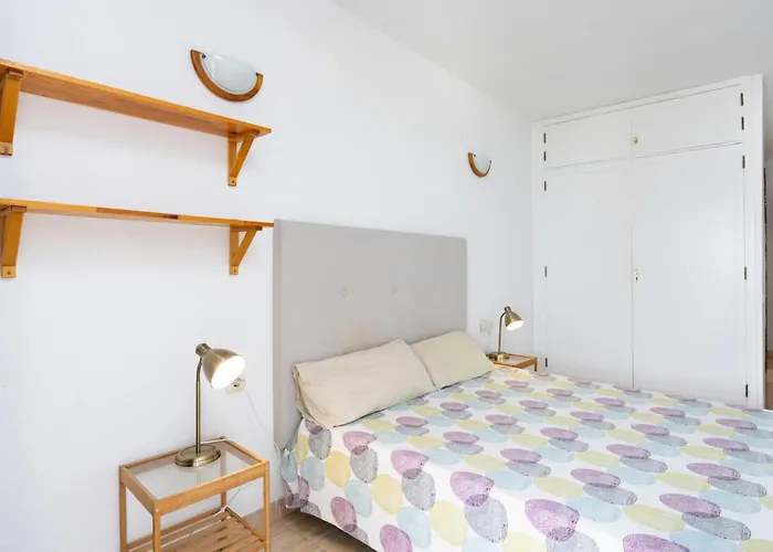 Live Caletillas Garoe Familiar * Santa Cruz de Tenerife