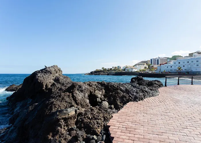 Live Caletillas Garoe Familiar