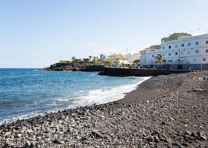 Live Caletillas Garoe Familiar *