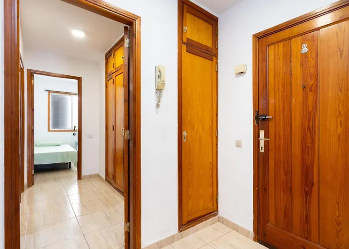 Live Caletillas Garoe Familiar Santa Cruz de Tenerife