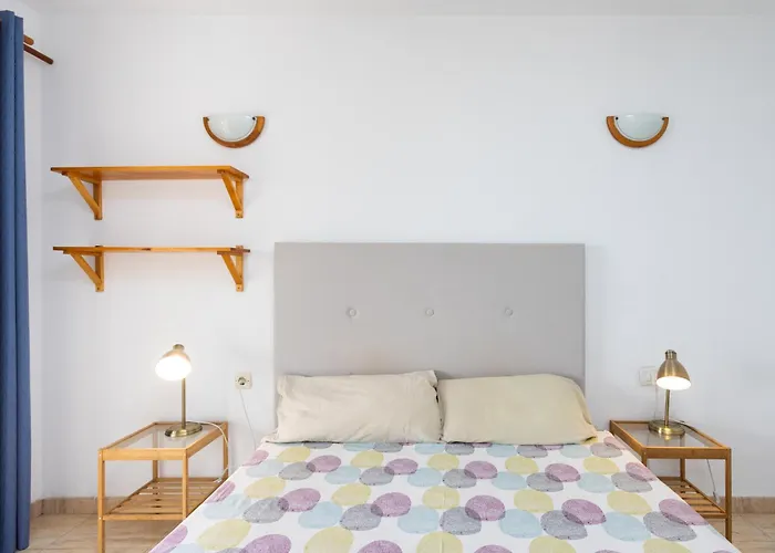 Live Caletillas Garoe Familiar * Santa Cruz de Tenerife