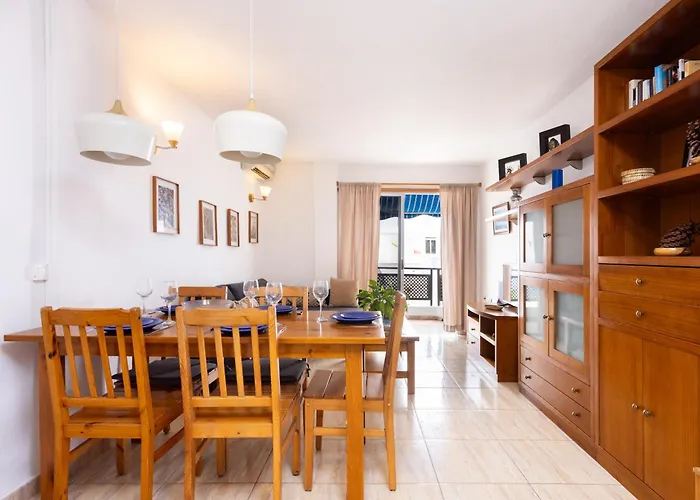 Live Caletillas Garoe Familiar