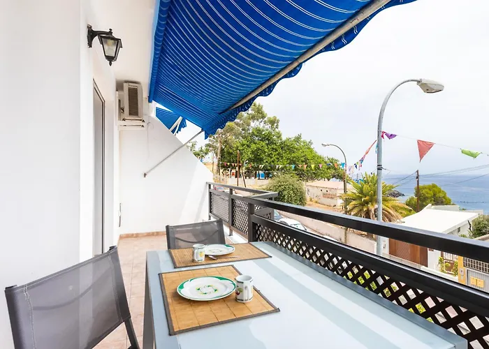 Live Caletillas Garoe Familiar