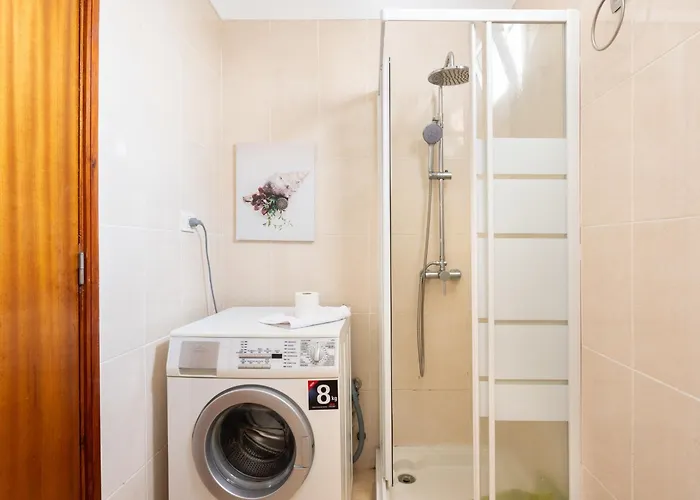 Apartmán Live Caletillas Garoe Familiar