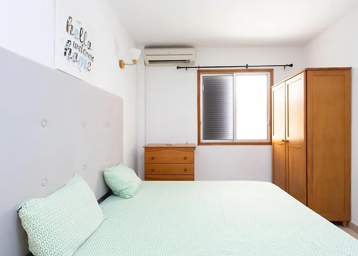 Live Caletillas Garoe Familiar